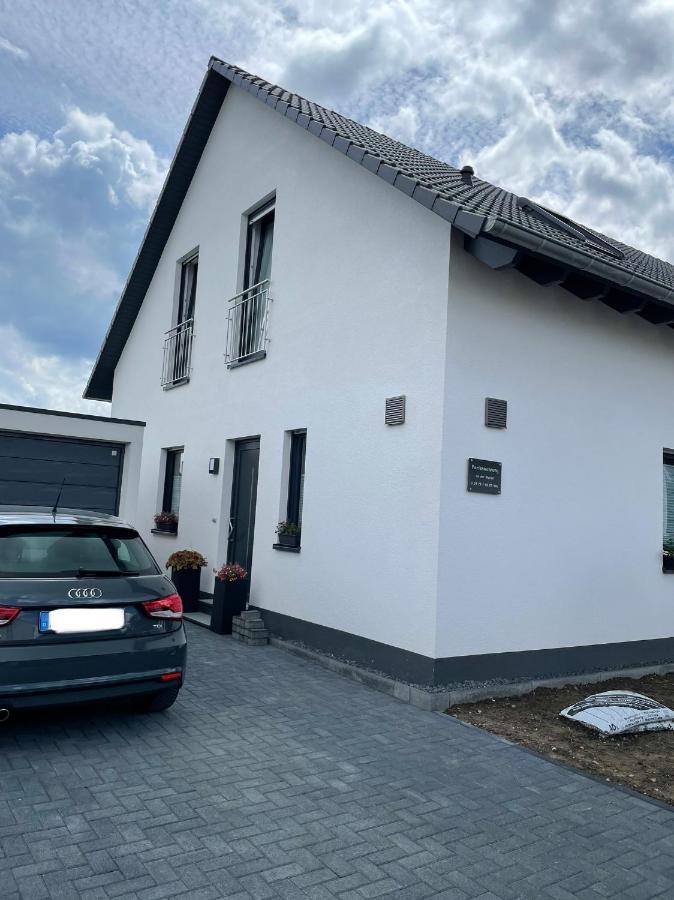 An Der Wurzel Apartment Germeter Exterior photo